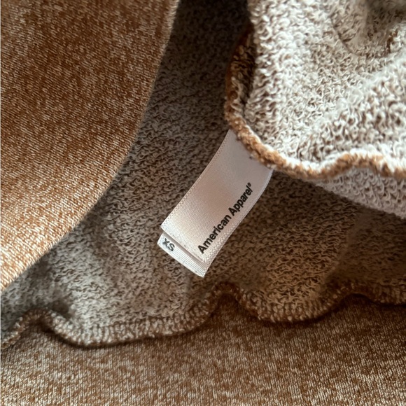 American Apparel Hoodie - Picture 5 of 7